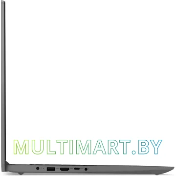 Ноутбук Lenovo IdeaPad 3 17ITL6 (82H9003HRK) картинка 6